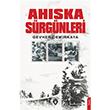 Ahıska Sürgünleri Gevher Demirkaya Dorlion Yayınları