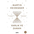 Varlk ve Zaman Martin Heidegger Alfa Yaynlar