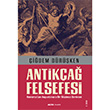 Antika Felsefesi Alfa Yaynlar