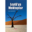 Leyla`ya Mektuplar Emre Karada Bar Kitap