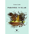 Parantez Yollar Emine akr Gnce Yaynlar