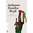 Anlamn Yeniden Kefi Owen Barfield Ketebe Yaynlar