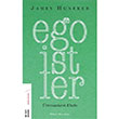 Egoistler James Huneker Ketebe Yaynlar