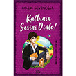 Kalbinin Sesini Dinle Carpe Diem Kitap