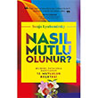 Nasl Mutlu Olunur Sonja Lyubomirsky Ketebe Yaynlar