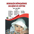 Bebeklik Dneminde Geliim ve Eitim Eiten Kitap