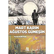 Mart Karm Austos Gneim Faruk Kuntsal Baygen Yaynclk