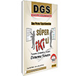 DGS Sper 2 li Tamam zml Deneme Tasar Yaynlar
