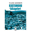Kastamonu Hikayeleri Yldz Akdemir Kategori Yaynclk