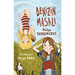 Denizin Masal Hlya Soyekerci Kanguru Yaynlar