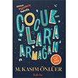 ocuklara Armaan M. Kasm nler adrvan Yaynlar