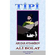 Tipi Abuzar Aydamirov Yaln Yaynclk