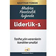 Liderlik 1 Bahtiyar Trker Payda Yaynclk