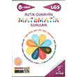8. Snf LGS Rutin Olmayan Matematik Sorular Karekk Yaynlar