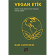 Vegan Etik Mark Hawthorne Pales Yaynclk