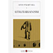 Utilitarianism John Stuart Mill Karbon Kitaplar