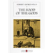 The Food Of The Gods Herbert George Wells Karbon Kitaplar
