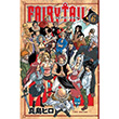 Fairy Tail 6 Hiro Maima Gerekli eyler Yaynclk