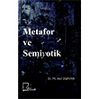 Metafor ve Semiyotik M. Akif Duman Gece Akademi