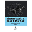 Drtnala Gelmitik Uzak Asya`dan Ali Kerem Alptemoin Kalyon Yaynlar