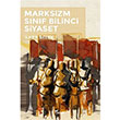Marksizm Snf Bilinci Siyaset lker Belek Yazlama Yaynevi