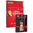 KPSS ifreli Matematik Problemler Saysal Mantk Video Anlatml Soru Bankas ve Problemler Zor Deneme Snav Hediyeli vme Yaynlar