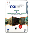 TYT Felsefe Din Kltr ve Ahlak Bilgisi 1 Konu Anlatml Soru Bankas Doru Cevap Yaynlar
