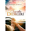 Sevda Dedikleri Funda Knal Mptela Yaynlar