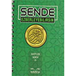 Sende Ezberleyebilirsin 3 Mustafa Doan Mavera Yaynlar