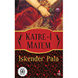Katre i Matem Midi Boy skender Pala Kap Yaynlar