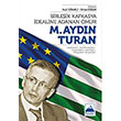 Birleik Kafkasya dealine Adanan mr M. Aydn Turan Kafkas Vakf Yaynlar