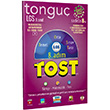 8. Snf LGS Tost 8. Adm Tongu Akademi