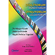 Dinliyorum reniyorum Oynuyorum Eleniyorum Aye Turla Hedef CS Yaynclk