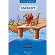Maskot Aye Turla Hedef CS Yaynclk