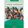 Hrsz Kargalar Aye Turla Hedef CS Yaynclk