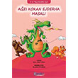 Az Kokan Ejderha Masal Aye Turla Hedef CS Yaynclk