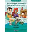 Ama Bunu Ben Yapmadm Aye Turla Hedef CS Yaynclk