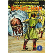 Dede Korkut Hikayeleri 8 Kitap Takm enyldz Yaynevi