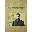 Sultan 2. Abdlhamid Hann Gazze ve Filistin radeleri Cevat Mustafa Beylik Yaynlar