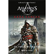 Kara Sancak Suikastnn nanc 7 Oliver Bowden Epsilon Yaynevi