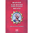 Hatayi ah Hatayi Anadolu Hatayileri Divan Ali Adil Atalay Vaktidolu Can Yaynlar Ali Adil Atalay