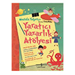 Yaratc Yazarlk Atlyesi Mustafa Yourtu  Bankas Kltr Yaynlar