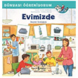 Evimizde Dnyay reniyorum Annette Neubauer  Bankas Kltr Yaynlar