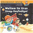 Meltem ile Uras Uzay Kefediyor - Elenceli Bilim Maria Breuer  Bankas Kltr Yaynlar