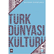 Trk Dnyas Kltr 2 Bayram Durbilmez tken Neriyat
