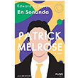 En Sonunda Patrick Melrose 5. Kitap Edward St. Aubyn Can Yaynlar