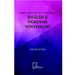 ngilizce renme Yntemleri - ngilizce renenler in Pratik Bilgiler Yaln Gden Gece Akademi