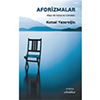 Aforizmalar Kutsal Yazarolu Artos Yaynlar
