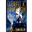 Felaket Laurell K. Hamilton Artemis Yaynlar