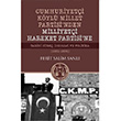 Cumhuriyeti Kyl Millet Partis`nden Milliyeti Hareket Partisine Ferit Salim Sanl tken Yaynlar